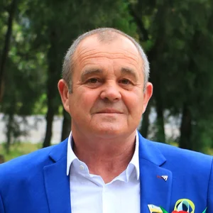 Дебелий Віктор Олексійович