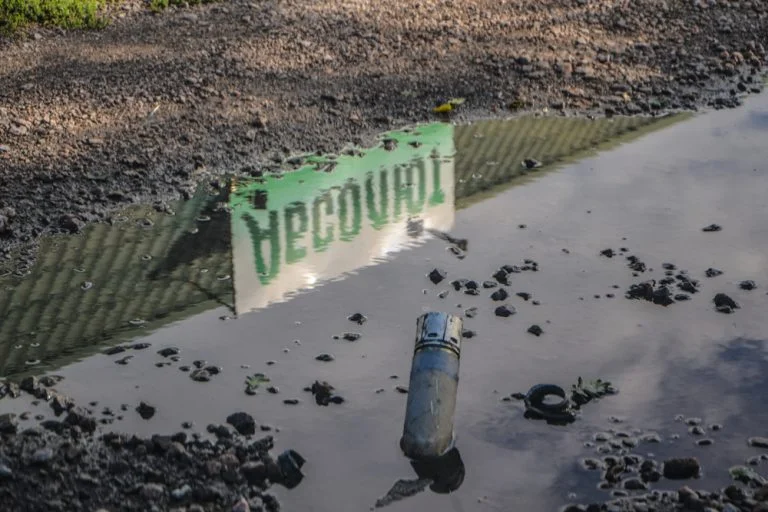 Росіяни декілька годин обстрілюють Херсон