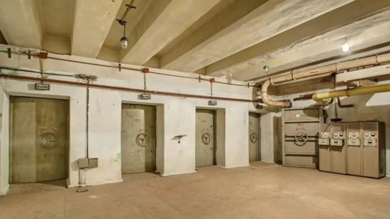 Янушевич доручив зробити придатними всі бомбосховища, які є в херсонських будинках