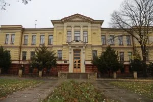 Херсонський краєзнавчий музей