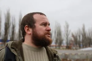 Олександр Букалов