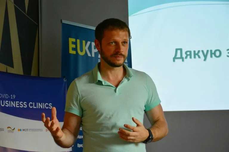 віталій бєлобров