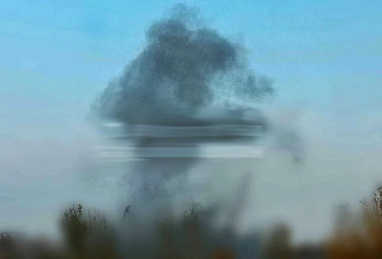 Вибух в Херсоні