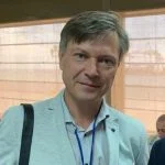 орєхов сергій