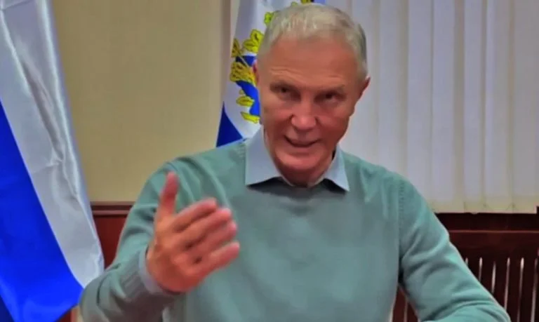 Володимир Сальдо