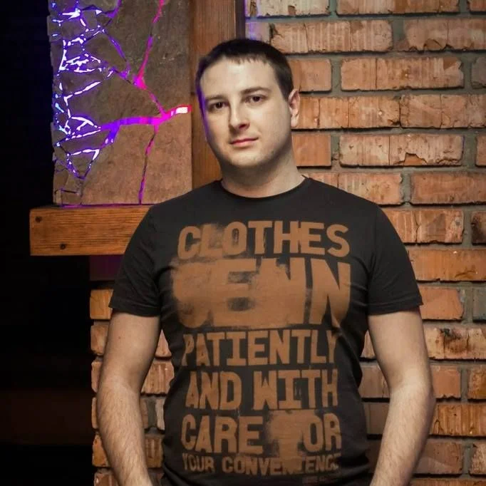 Войцеховский Константин Анатольевич