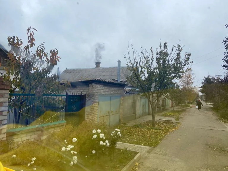 Інформація про підрив котелень у Херсоні, ймовірніше за все, являється неправдивою