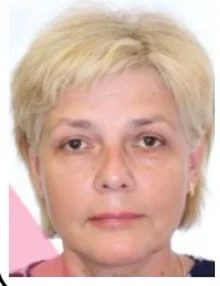 Ільїна Валентина Олексіївна