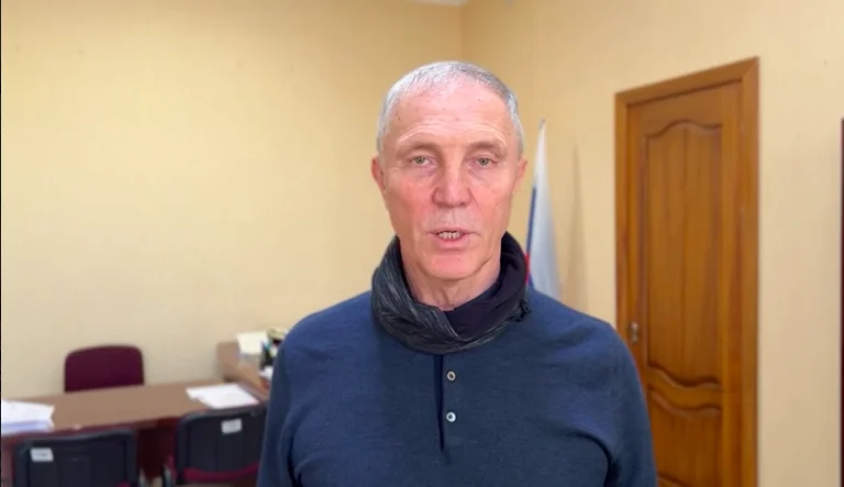 Сальдо підтвердив загибель свого “заступника” Кирила Стремоусова