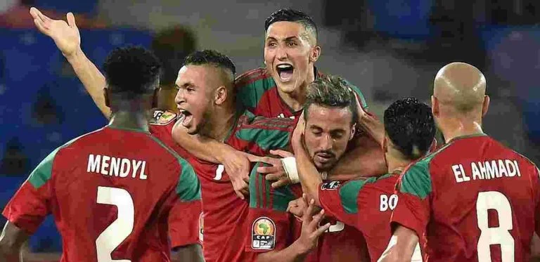 ЧМ-2022: Марокко открывает новую страницу истории мундиалей футбол