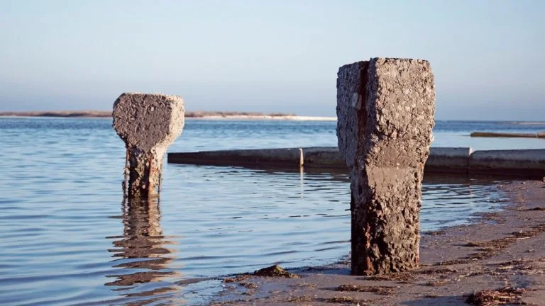 Російські військові посилюють тиск на лівому березі Херсонщини