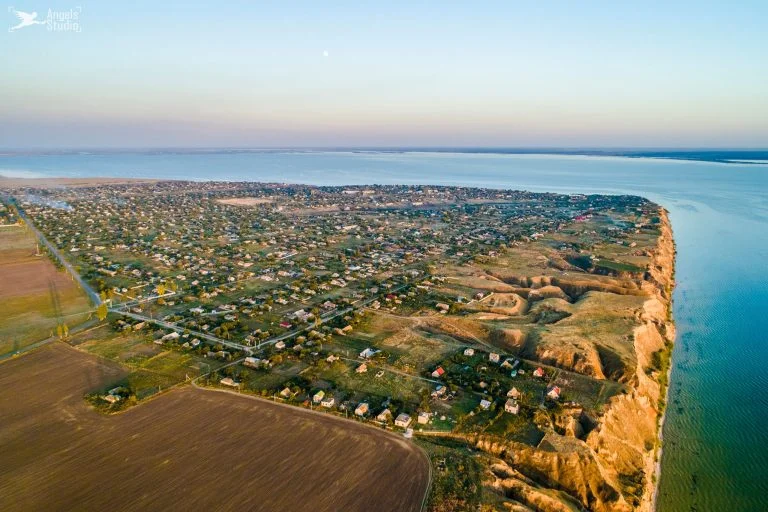 Село Станіслав Херсонської області