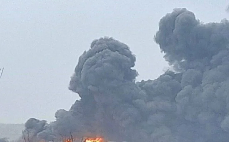 За минулу добу від обстрілів військ РФ на Херсонщині загинуло 2 людей