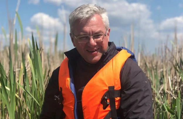 Брусенський Валерій Павлович