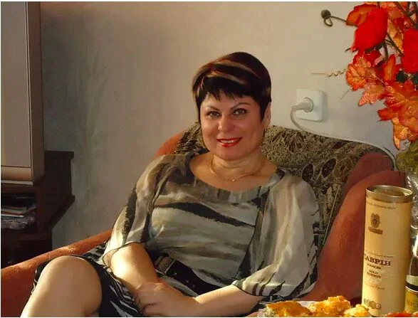 Мигальова Вікторія Григорівна