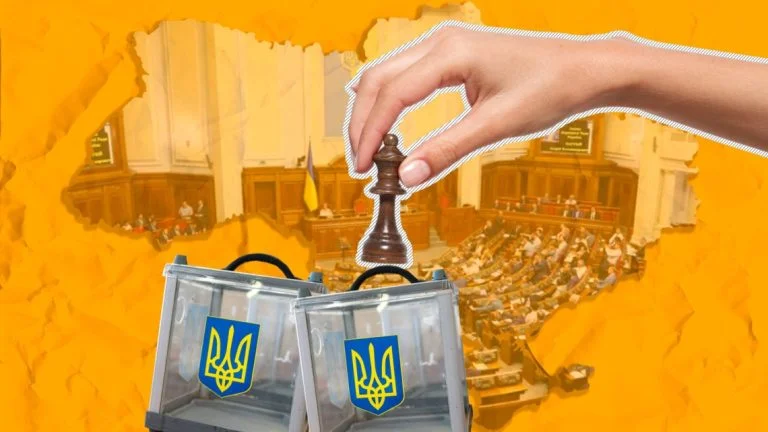 Голова Кочубеївської сільської ВА про ситуацію з гумдопомогою: Певні політичні сили уже почали передвиборчу кампанію