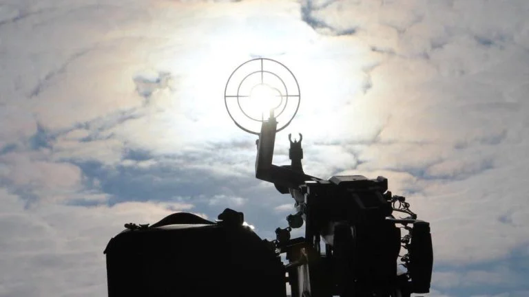 У Чаплинці на Херсонщині Сили оборони знищили пункт дислокації російських військ