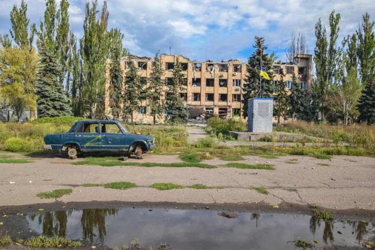 високопілля