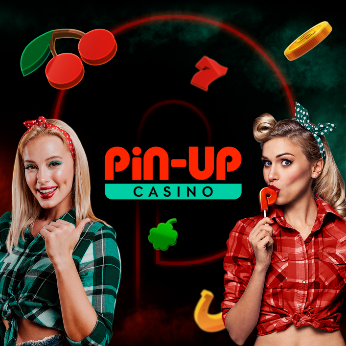 5 лучших способов продажи Игры на Pin-Up Games