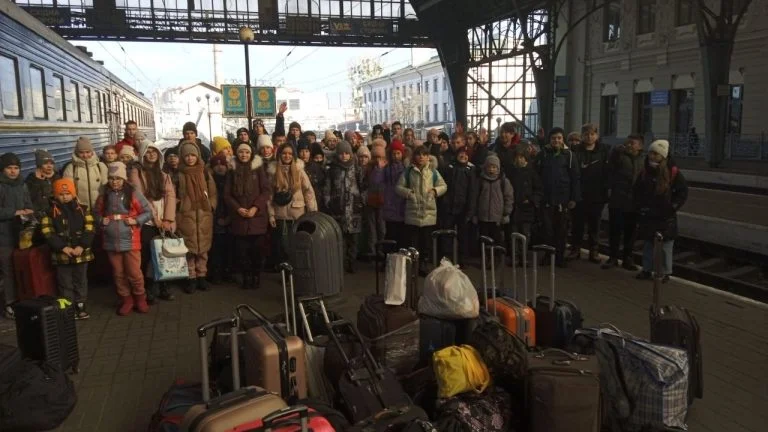 Понад півсотні дітей з Бериславщини відпочинуть у Карпатах