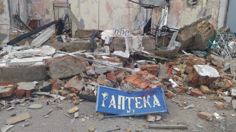 Поліція Херсонщини задокументувала ще 13 воєнних злочинів російських окупантів