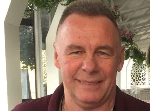 Ігор Підгородецький