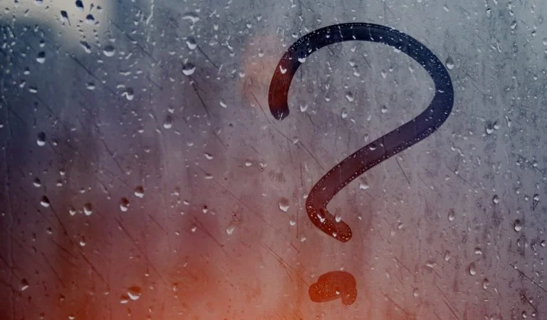 Конденсат та грибок: Чому потіють вікна і як це виправити