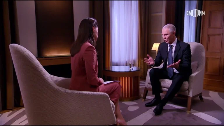 Володимир Сальдо