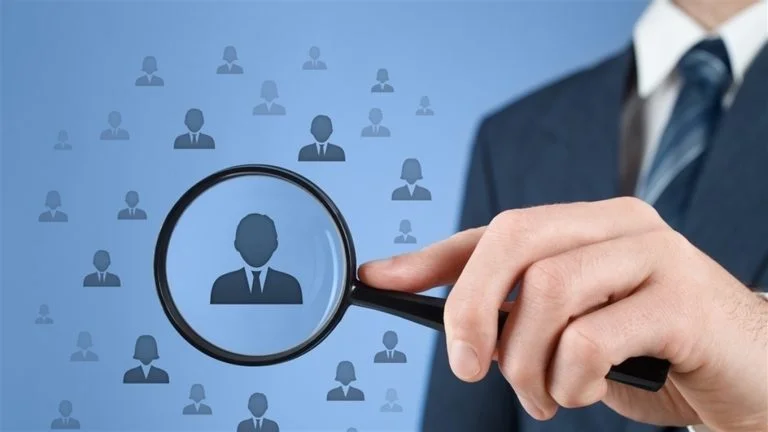 Херсонська ОВА оголосила набір на якісь вакантні посади Вакансії