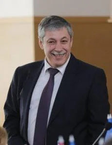 Білоглазов Олег Владиславович