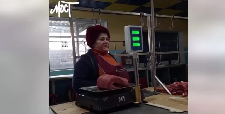 Ціни в Херсоні: як живе вільне місто (відео)