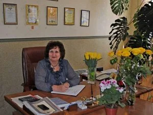 Олександра Карпенкова