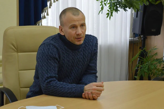 Опанащенко Михайло Володимирович