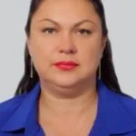 Оксана Пастух