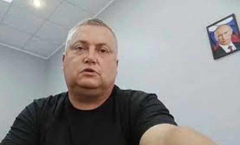 Сергій Суворов