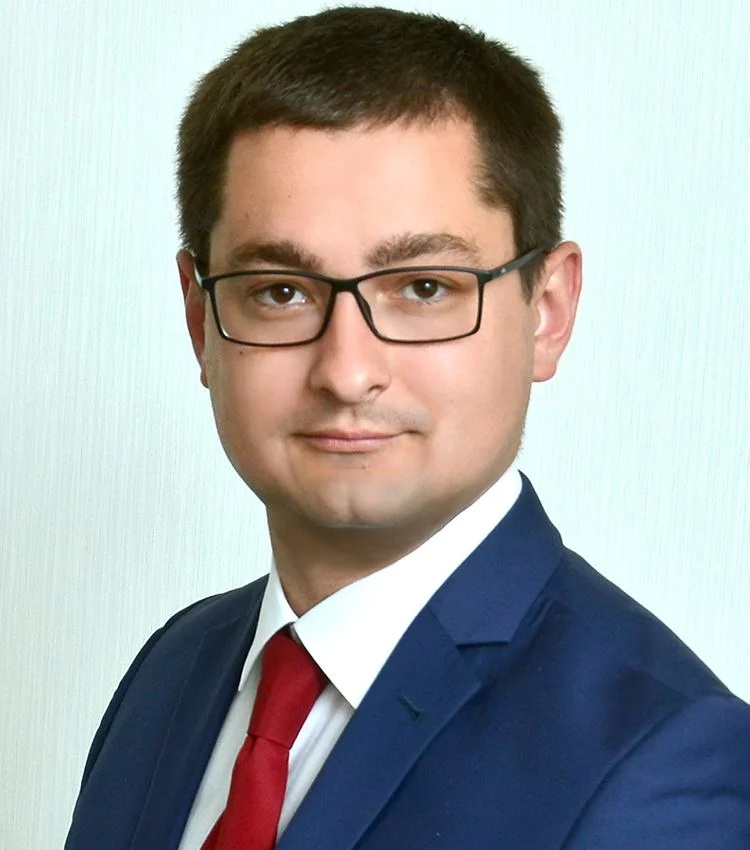 Берестовий Євгеній Вікторович