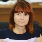 Матусевич Оксана Сергіївна