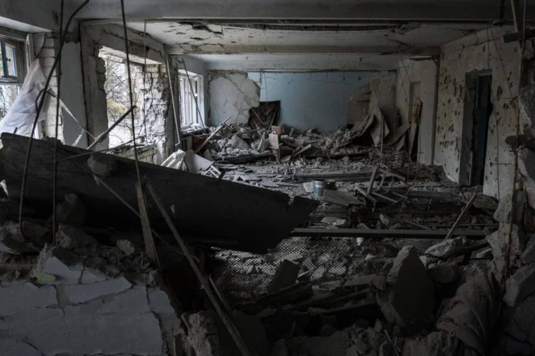 Від обстрілів росіян минулої доби загинуло двоє людей