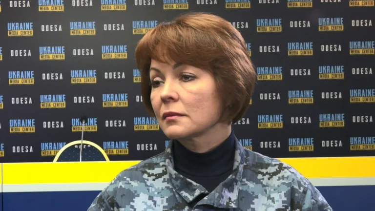 Сили оборони тримають під вогневим контролем логістичні маршрути російської армії на лівобережжі Дніпра, – Гуменюк