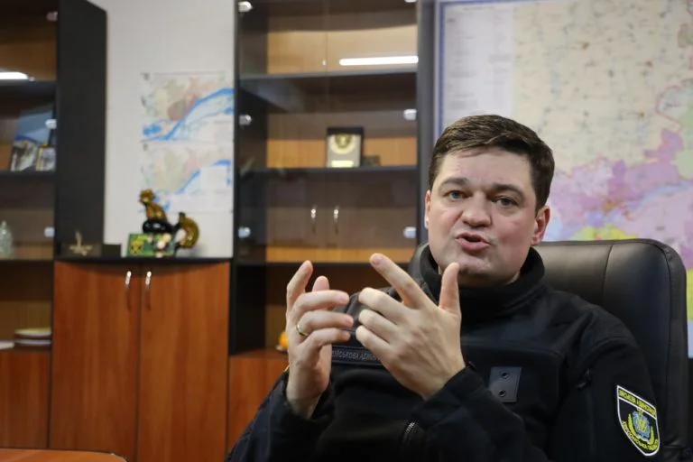 Кабмін погодив звільнення Ярослава Янушевича