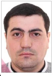 Бадалян Арсен Агасійович