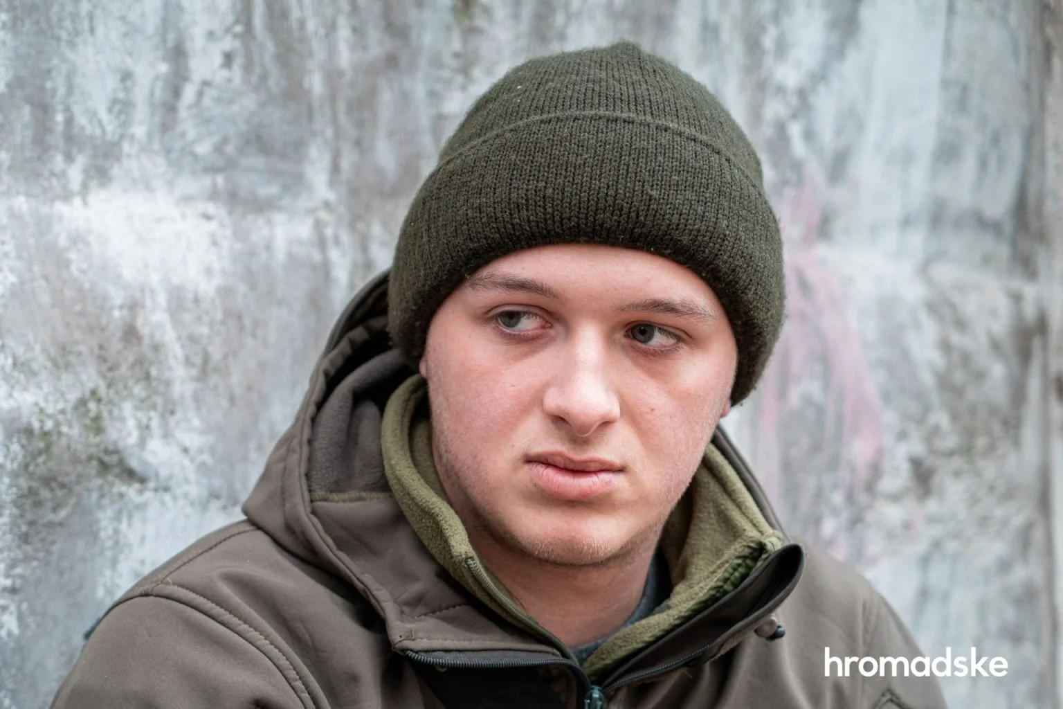 «Було страшно померти». Історія військового про вихід з оточення на Херсонщині, життя в лісі та окупації