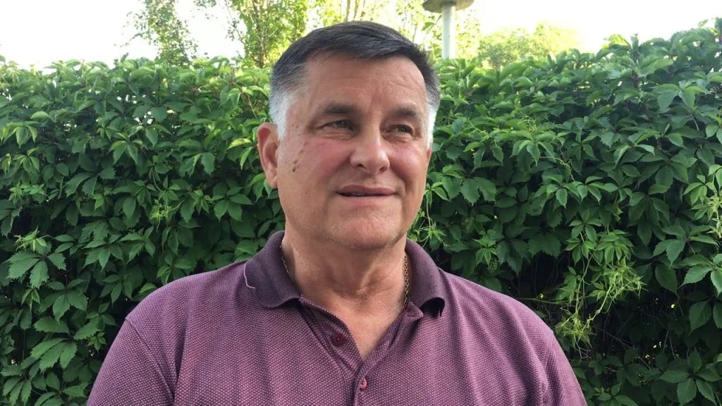 Максименко Сергій Іванович