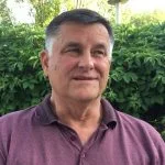 Максименко Сергій Іванович