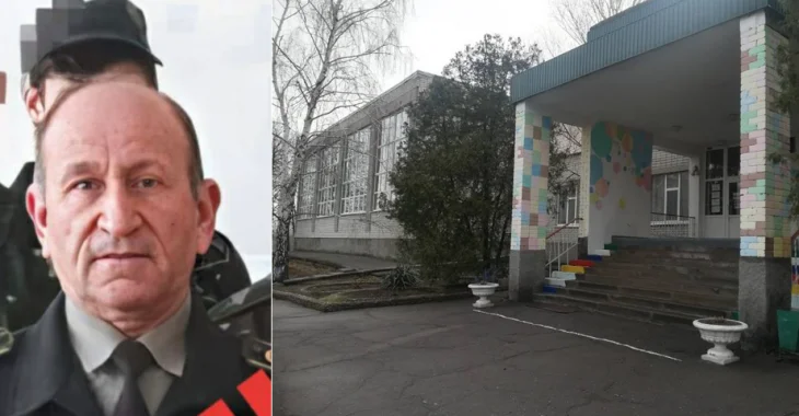 Окупанти «відкрили» ліцей у Великій Лепетисі на Херсонщині, однак набрати до нього їм вдалося лише біля 30 учнів