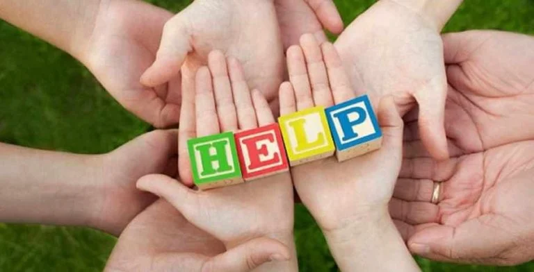 Благодійність