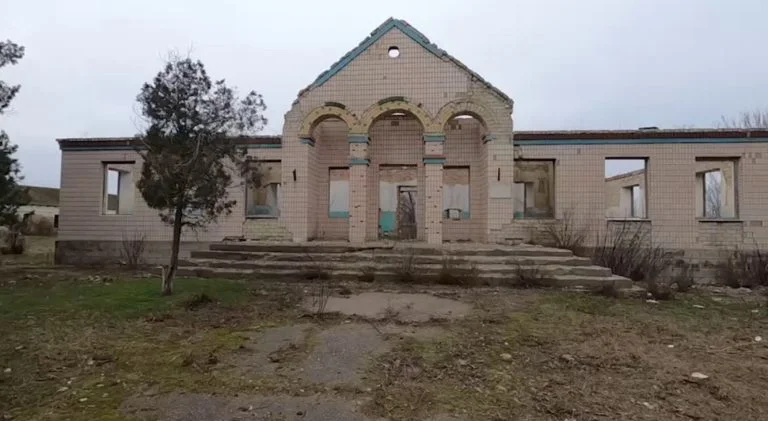 Новомиколаївка