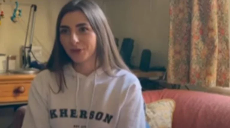 Інна Сапрончук