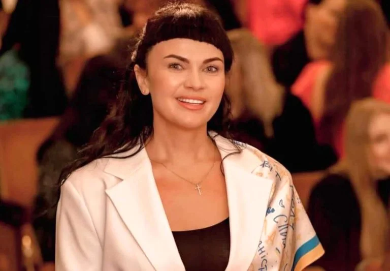 Серед поранених під час акту російського ракетного тероризму в Дніпрі – переселенка з Херсона Ольга Ботвінова