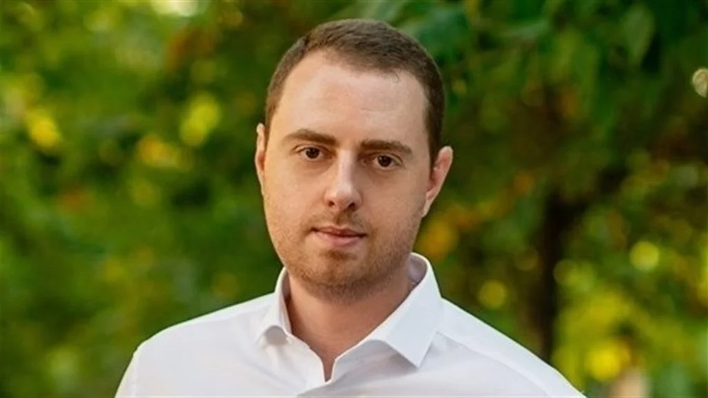 Манченко Павло Анатолійович